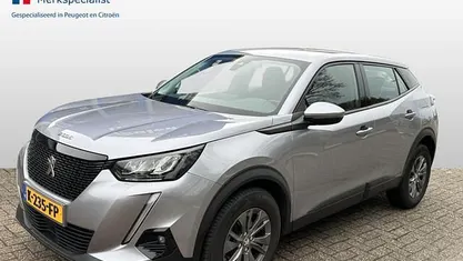 Occasion 2020 Peugeot 2008 Active SUV | € 17.950 (Eerlijke prijs)