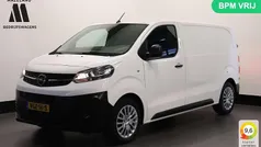 Wit Gebruikt 2020 Opel Vivaro Van | € 14.900 (Super prijs)