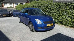 Gebruikt 2008 Suzuki Swift Comfort Hatchback | € 2.745 (Eerlijke prijs)