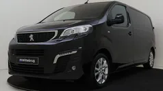 Zwart Gebruikt 2022 Peugeot Expert Van | € 22.925 (Eerlijke prijs)