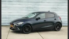 Gebruikt 2019 Mazda 2 Inclusive Hatchback | € 12.950 (Eerlijke prijs)
