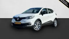 Gebruikt 2019 Renault Captur Zen SUV | € 13.650 (Eerlijke prijs)