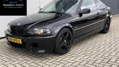 Gebruikt 2002 BMW 320 Coupé | € 5.950 (Eerlijke prijs)