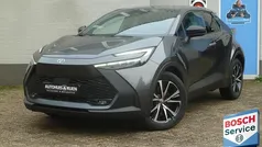 Gebruikt 2025 Toyota C-HR SUV | € 36.945 (Goede deal)