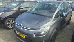 Gebruikt 2015 Citroën C4 Picasso Tendance MPV | € 6.950 (Eerlijke prijs)