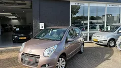 Gebruikt 2009 Suzuki Alto Exclusive Hatchback | € 3.999 (Eerlijke prijs)