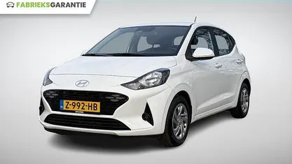 Occasion Hyundai i10 Comfort 67 PK (49 kW) 2024 Hatchback