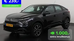 Gebruikt 2023 Citroën e-C4 Feel SUV | € 19.395 (Goede deal)