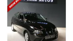 Gebruikt 2008 Seat Ibiza Hatchback | € 1.500 (Super prijs)