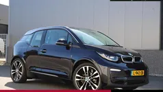 Gebruikt 2021 BMW i3 Hatchback | € 21.435 (Eerlijke prijs)
