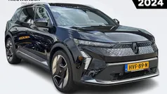 Black (tegne) Gebruikt 2025 Renault Scénic Iconic MPV | € 49.995 (Eerlijke prijs)
