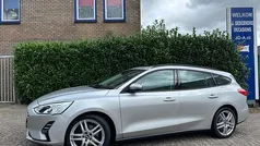 Gebruikt 2019 Ford Focus Stationwagen | € 12.999 (Eerlijke prijs)