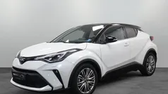 Gebruikt 2023 Toyota C-HR Executive SUV | € 28.794 (Eerlijke prijs)