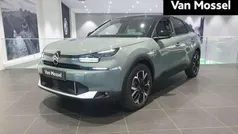 Gebruikt 2025 Citroën e-C4 SUV | € 32.940 (Eerlijke prijs)