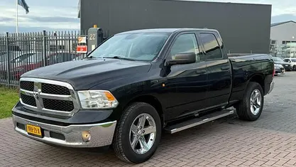 Occasion 2017 Dodge Ram Pickup | € 24.950 (Super prijs)