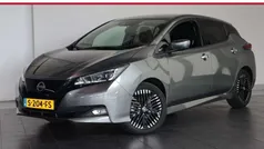 Gebruikt 2022 Nissan Leaf N-Connecta Hatchback | € 15.949 (Goede deal)