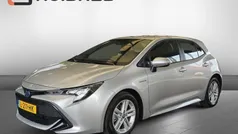 Gebruikt 2021 Toyota Corolla Active Hatchback | € 23.950 (Eerlijke prijs)