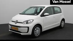 Wit Gebruikt 2019 VW up! Move Hatchback | € 9.900 (Eerlijke prijs)