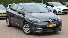 Gebruikt 2014 Renault Mégane GrandTour LIMITED Stationwagen | € 5.999 (Eerlijke prijs)