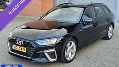 Gebruikt 2020 Audi A4 Stationwagen | € 23.950 (Goede deal)