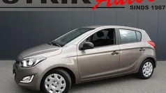 Gebruikt 2013 Hyundai i20 Edition Hatchback | € 7.849 (Eerlijke prijs)