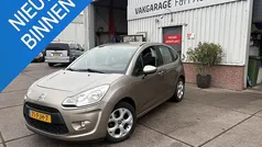 Beige Gebruikt 2011 Citroën C3 Business Class Hatchback | € 3.950 (Eerlijke prijs)