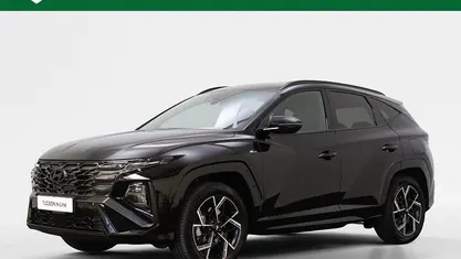 Occasion 2025 Hyundai Tucson N Line SUV | € 38.900 (Goede deal)