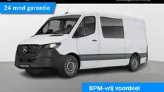 Gebruikt 2024 Mercedes Sprinter Van | € 49.850 (Goede deal)