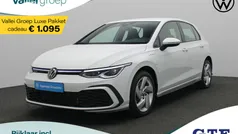 VW Golf VIII