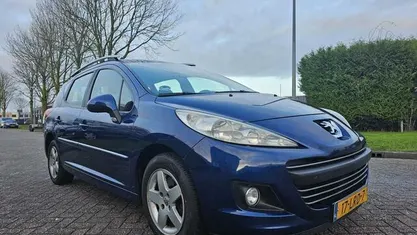 Occasion Peugeot 207 Style 95 PK (69 kW) 2010 Stationwagen