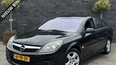 Opel Vectra GTS