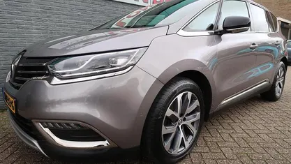 Occasion Renault Espace 225 PK (165 kW) 2018 MPV