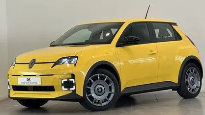 Occasion Renault R5 Evolution 89 kW (122 PK) 2025 Hatchback