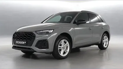 Grijs Occasion 2022 Audi Q5 SUV | € 38.950 (Goede deal)