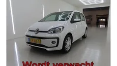 Gebruikt 2018 VW up! high up! Hatchback | € 10.750 (Eerlijke prijs)