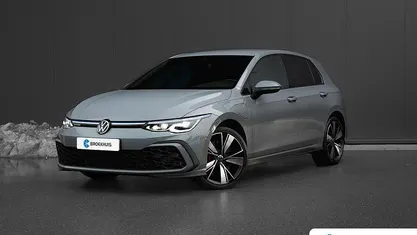 Grijs Occasion 2022 VW Golf VIII GTE Hatchback | € 29.095 (Eerlijke prijs)