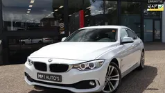 Gebruikt 2015 BMW 420 Sport Line Coupé | € 18.450 (Eerlijke prijs)