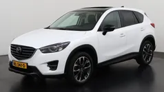 Gebruikt 2015 Mazda CX-5 SUV | € 17.834 (Eerlijke prijs)