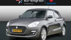 Grijs Gebruikt 2019 Suzuki Swift Hatchback | € 12.925 (Eerlijke prijs)