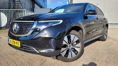 Gebruikt 2022 Mercedes EQC400 Business SUV | € 39.500 (Super prijs)