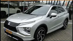 Grijs Gebruikt 2022 Mitsubishi Eclipse SUV | € 24.945 (Eerlijke prijs)