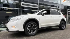 Gebruikt 2014 Subaru XV SUV | € 12.950 (Eerlijke prijs)