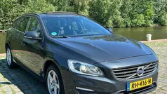 Grijs Gebruikt 2016 Volvo V60 Ocean Race Stationwagen | € 9.999 (Eerlijke prijs)