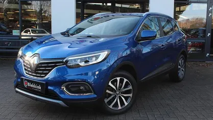 Occasion Renault Kadjar Techno 2022 SUV