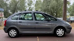 Grijs Gebruikt 2003 Citroën Xsara Picasso MPV | € 1.349 (Eerlijke prijs)