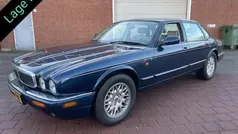 Gebruikt 2000 Jaguar XJ Executive Sedan | € 7.999 (Super prijs)