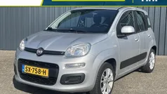 Gebruikt 2018 Fiat Panda Pop Star Hatchback | € 10.385 (Eerlijke prijs)