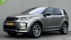 Gebruikt 2022 Land Rover Discovery Sport HSE Dynamic SUV | € 42.885 (Eerlijke prijs)