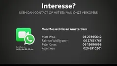Gebruikt 2019 Nissan Qashqai 360º SUV | € 18.940 (Eerlijke prijs)