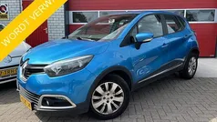 Gebruikt 2013 Renault Captur Expression SUV | € 7.888 (Eerlijke prijs)
